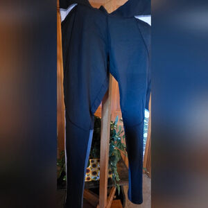 PINK Colorblock Leggings